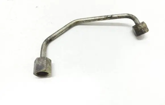 BMW 7 E38 Turbo turbocharger oiling pipe/hose