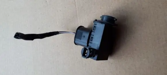 Audi A4 S4 B8 8K Air quality sensor 4G0907658A