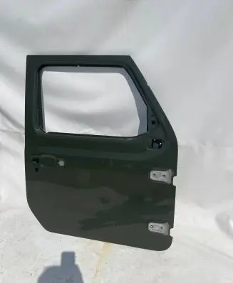 Jeep Wrangler Front door