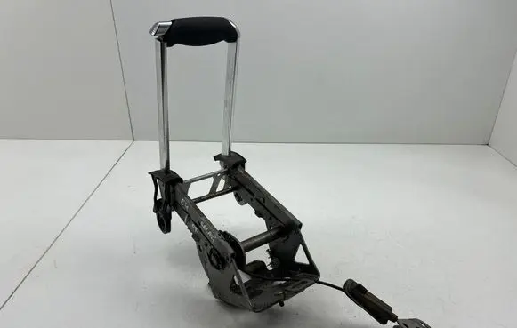 Ford Galaxy Handbrake/parking brake lever assembly