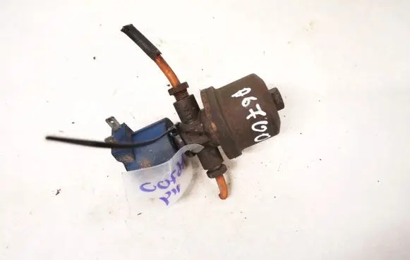 Audi 80 90 B3 LP gas reducer 