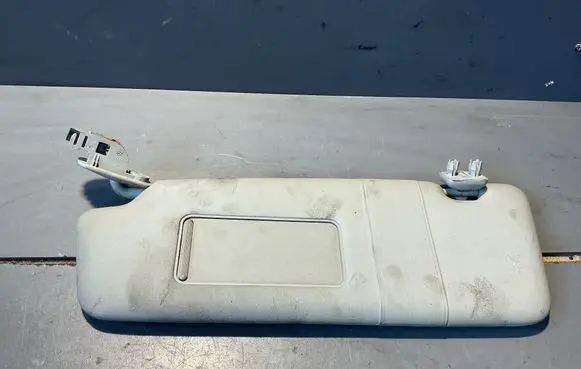 Audi A4 S4 B6 8E 8H Sun visor