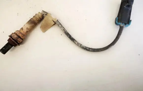 Toyota Avensis Verso Lambda probe sensor