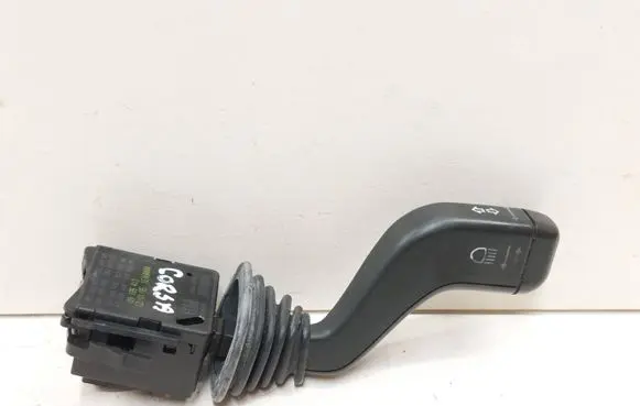 Indicator stalk