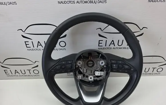 Toyota Yaris Cross Steering wheel 45100K0140 643602800F 231219