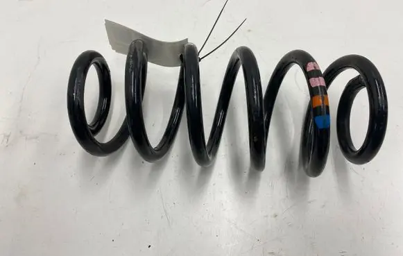 Audi A4 S4 B6 8E 8H Front coil spring 8E0411105BH 8E0411105