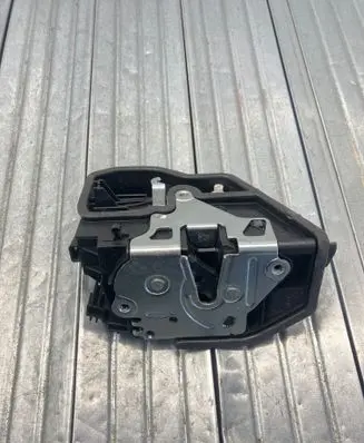 BMW 3 F30 F35 F31 Rear door lock 7229460 A053702
