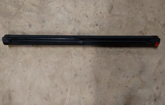 Audi A6 S6 C6 4F Parcel shelf load cover 4F9861691A