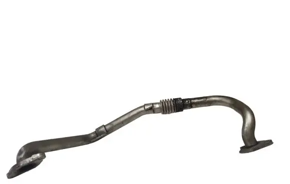Volkswagen Golf VII EGR valve line/pipe/hose 03L131521