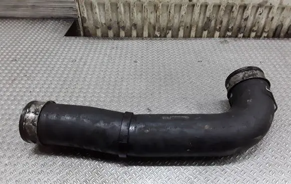 Volkswagen Caddy Intercooler hose/pipe