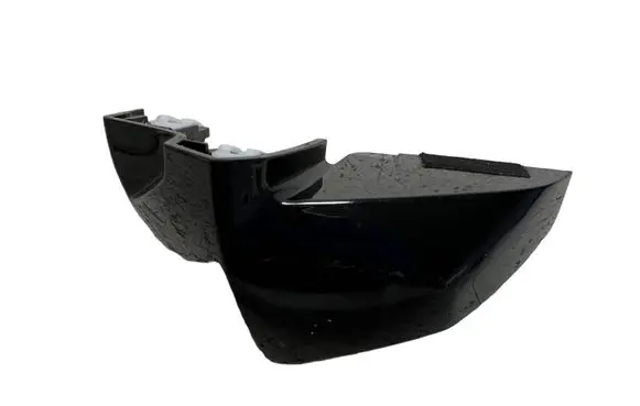 Dashboard trim