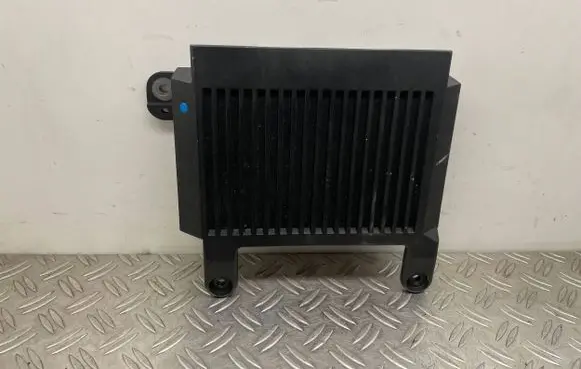 Volvo S80 Sound amplifier 31310010 31282144