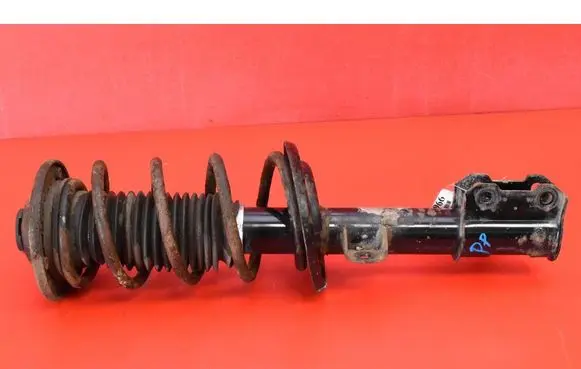 Opel Vectra C Front shock absorber/damper