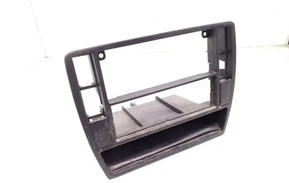 Volkswagen PASSAT B5 Climate control/heater control trim 3B0858069K 3B0858180A 3B0858180