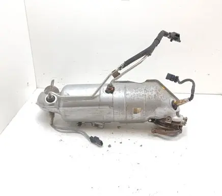 Opel Mokka B Catalyst/FAP/DPF particulate filter 9848219780 9812047080
