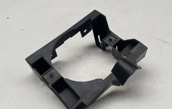 Seat Altea Rear glass lock/latch Q978 62223AX600