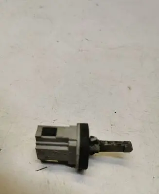 Audi A3 S3 A3 Sportback 8P Interior temperature sensor 1K0907543A