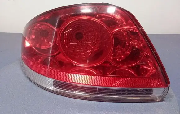 Fiat Linea Rear/tail lights 51753758
