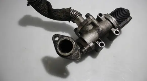 Fiat Bravo EGR valve