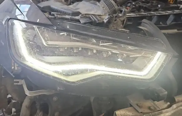 Audi A6 S6 C7 4G Headlight/headlamp 4G0941034C IMPRK1494048