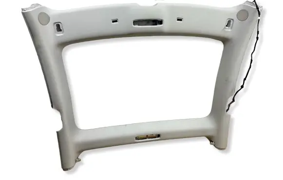 Tesla Model 3 Headlining 156761473A