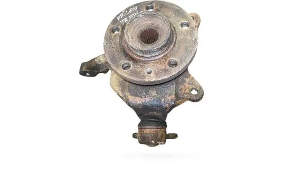Renault Trafic II (X83) Front wheel hub spindle knuckle 