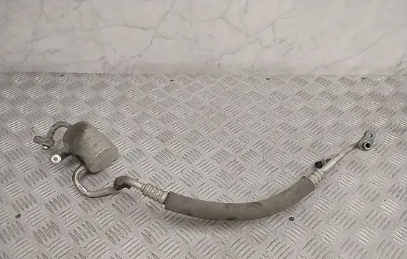 Hyundai Ioniq Air conditioning (A/C) pipe/hose D700