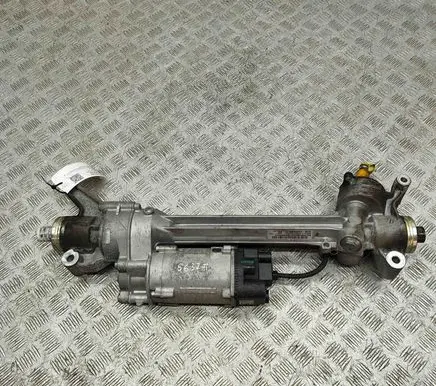 Mercedes-Benz GLC X253 C253 Steering rack 4532021761 A2534603401