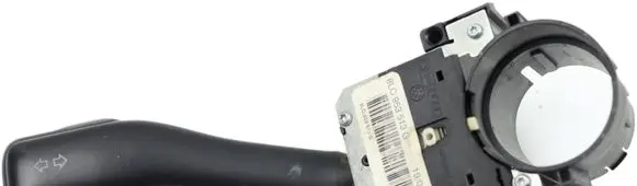 Volkswagen PASSAT B5 Indicator stalk 8L0953513G