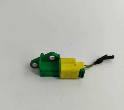 Audi A5 8T 8F Airbag deployment crash/impact sensor 1K0909606C 5WK43544