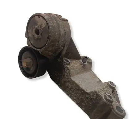 Ford Focus Generator/alternator belt tensioner 1S4Q6A228AD
