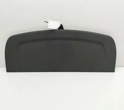 Audi A5 Parcel shelf 8W8867771 8W88677717U3