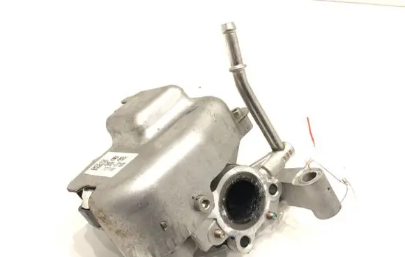 EGR valve