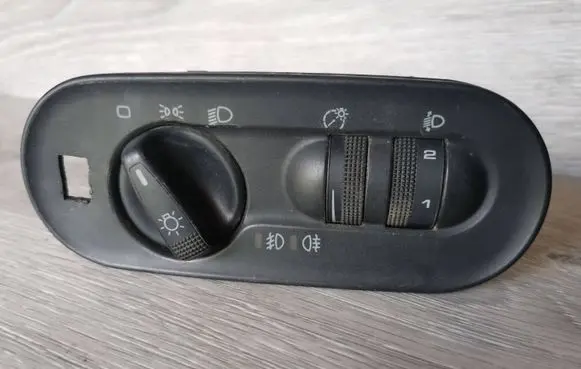 Ford Galaxy Light switch 7M1941531E 98504051507 95VW13K196BB