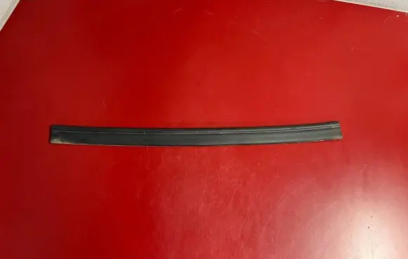 BMW X2 F39 Engine compartment rubber 7462094 51767462094