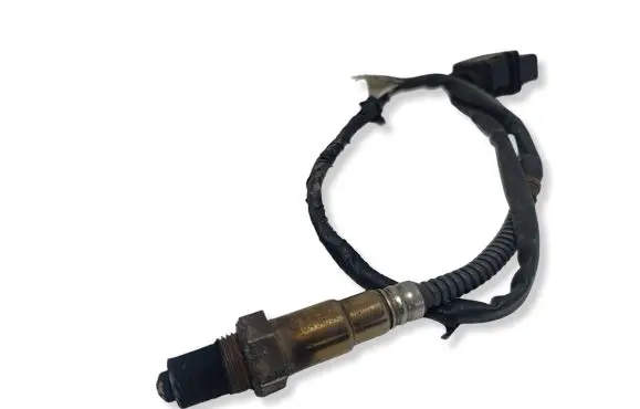 Volkswagen PASSAT B6 Lambda probe sensor 03G906262A