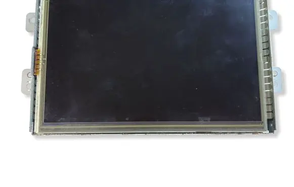 Land Rover Range Rover L405 Screen/display/small screen 7612055102 CPLA10E889AK