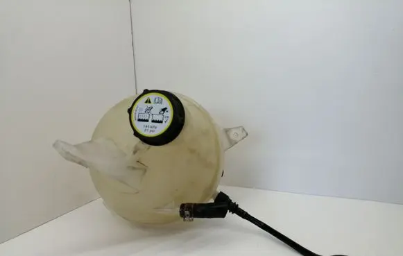 Ford Transit - Tourneo Connect Coolant expansion tank/reservoir 6C118K218A