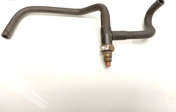 Honda Accord Engine coolant pipe/hose 