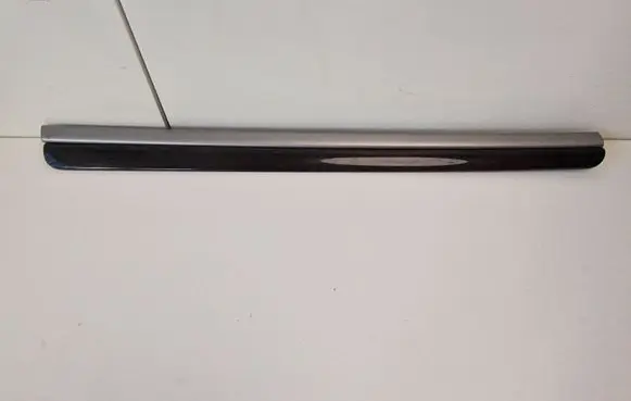Audi A8 S8 D3 4E Rear door card trim 4E4867419