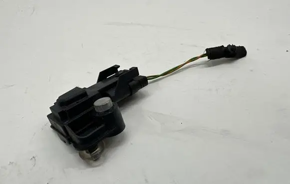 BMW 5 F10 F11 Airbag deployment crash/impact sensor 9159311