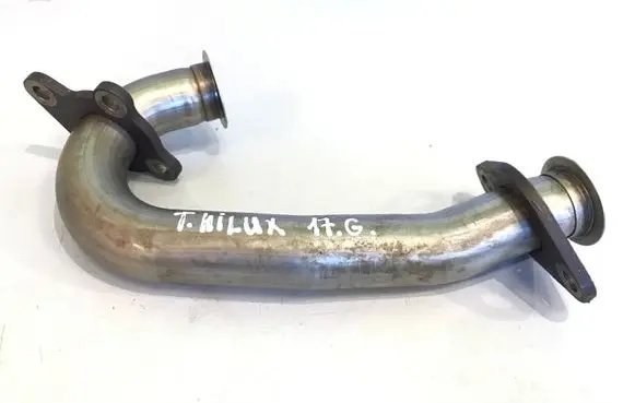 Toyota Hilux (AN120, AN130) EGR valve line/pipe/hose