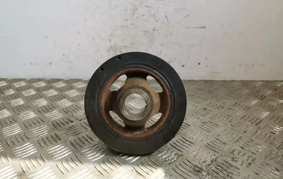 SsangYong Kyron Crankshaft pulley