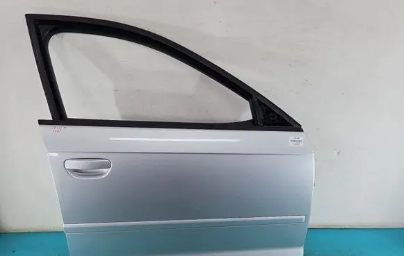 Audi A3 S3 8P Front door IMPRK1453546