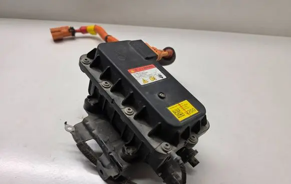 Hyundai Ioniq 5 Other devices 375V2GI100