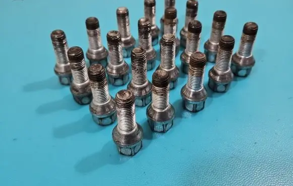Fiat Sedici Nuts/bolts IMPRK1419987