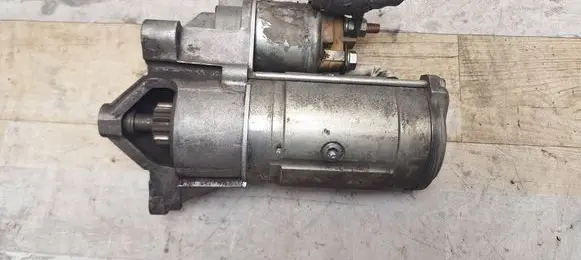 Peugeot 308 Starter motor 9646972280 23A80079AS