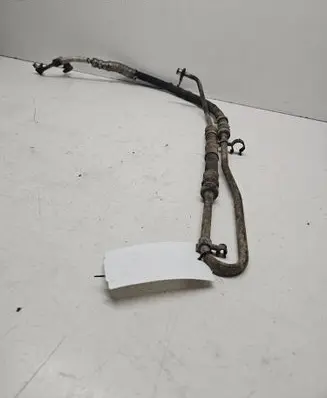 Jaguar XF X250 Power steering hose/pipe/line 