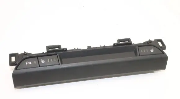 Mazda 6 A set of switches GMM955260