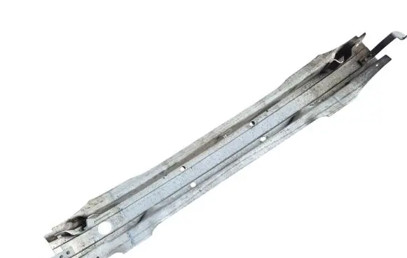 Audi A4 S4 B6 8E 8H Front bumper cross member